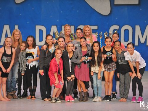 Cypress, CA - 5/28/2015 - Awards