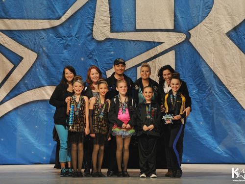Tampa, FL - 2/20/2015 - Awards
