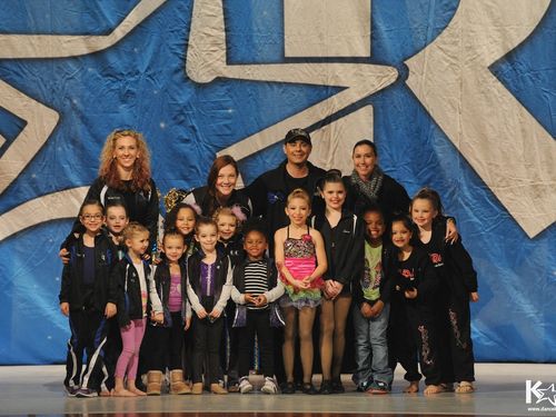 Tampa, FL - 2/20/2015 - Awards