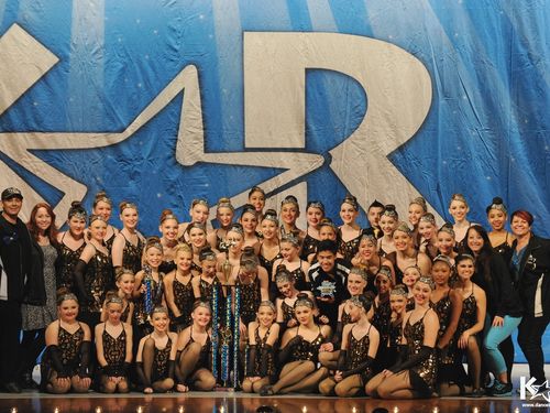 Tampa, FL - 2/20/2015 - Awards