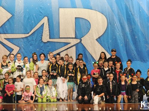 Tampa, FL - 2/20/2015 - Awards