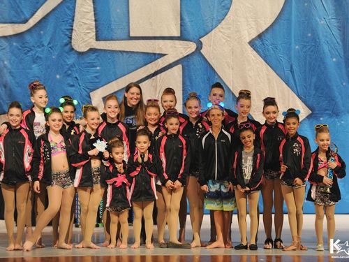 Tampa, FL - 2/20/2015 - Awards