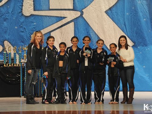 Tampa, FL - 2/20/2015 - Awards