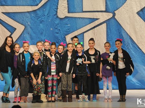 Tampa, FL - 2/20/2015 - Awards