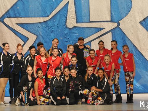 Tampa, FL - 2/20/2015 - Awards