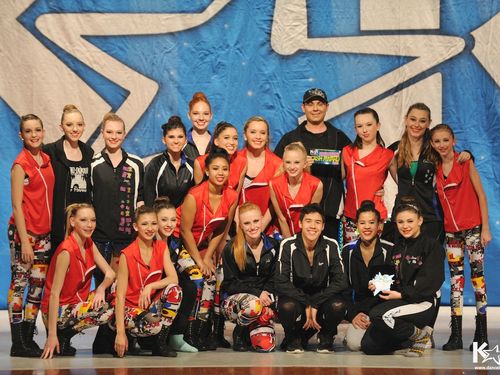 Tampa, FL - 2/20/2015 - Awards