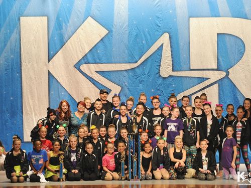 Tampa, FL - 2/20/2015 - Awards