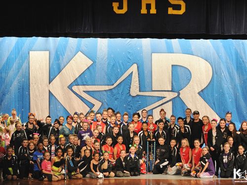 Tampa, FL - 2/20/2015 - Awards
