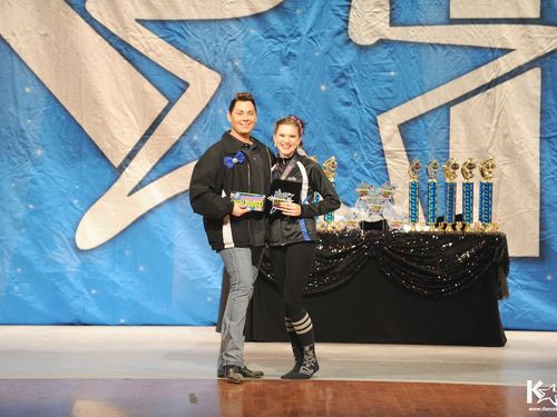 Tampa, FL - 2/20/2015 - Awards