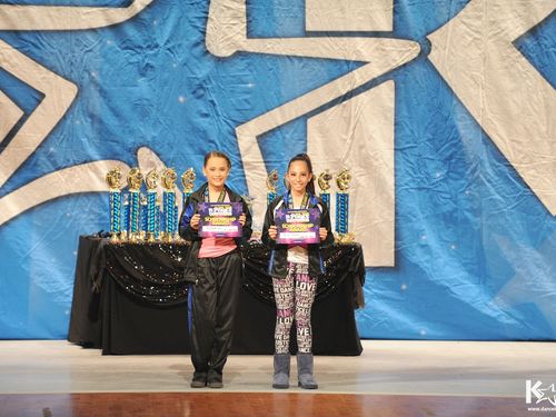 Tampa, FL - 2/20/2015 - Awards