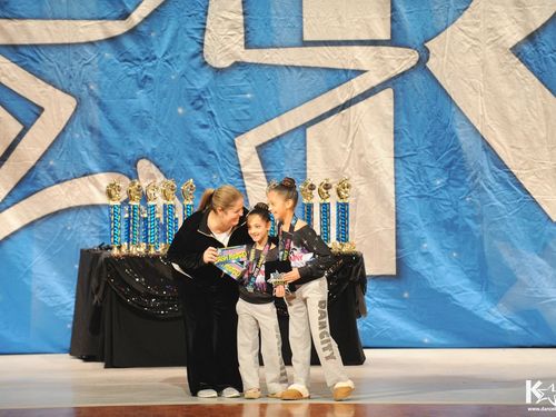 Tampa, FL - 2/20/2015 - Awards