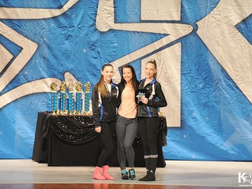 Tampa, FL - 2/20/2015 - Awards