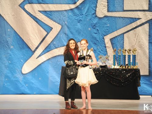 Tampa, FL - 2/20/2015 - Awards