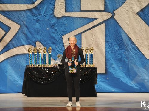 Tampa, FL - 2/20/2015 - Awards