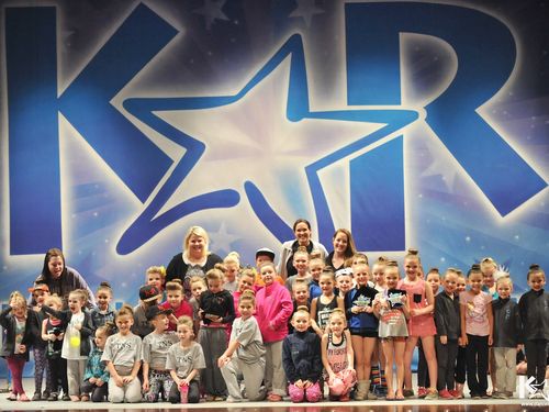 Ames, IA - 3/27/2015 - Awards