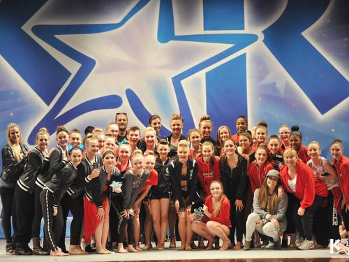 Ames, IA - 3/27/2015 - Awards