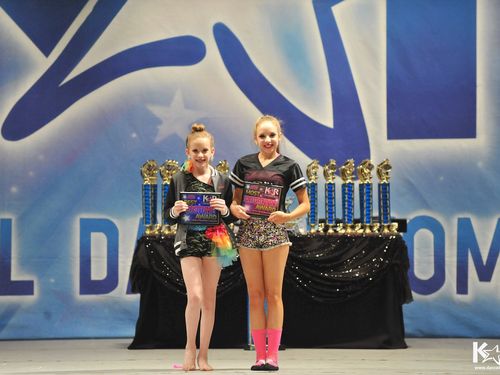 Ames, IA - 3/27/2015 - Awards