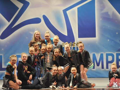 Ames, IA - 3/27/2015 - Awards