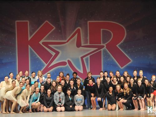 Columbus, OH - 4/10/2015 - Awards
