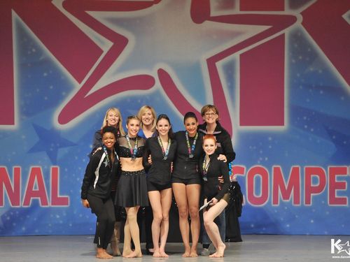 Columbus, OH - 4/10/2015 - Awards