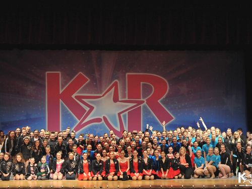 Columbus, OH - 4/10/2015 - Awards