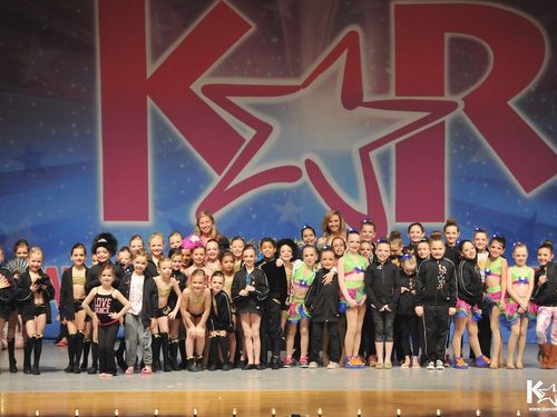 Columbus, OH - 4/10/2015 - Awards