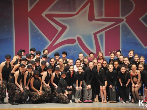 Columbus, OH - 4/10/2015 - Awards