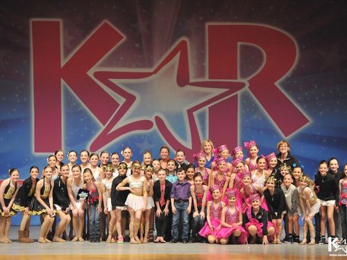 Columbus, OH - 4/10/2015 - Awards