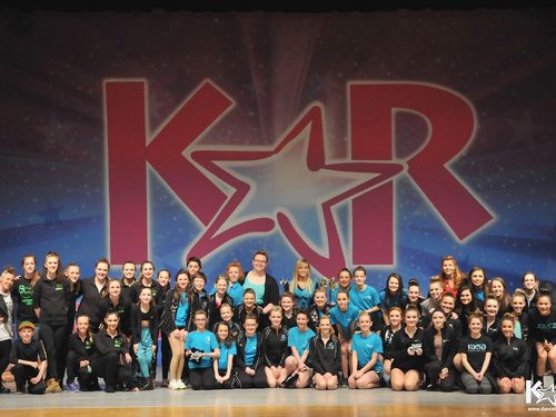 Columbus, OH - 4/10/2015 - Awards