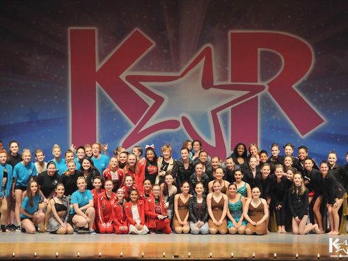 Columbus, OH - 4/10/2015 - Awards