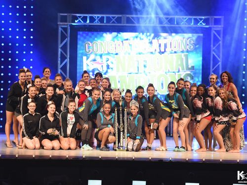 PANAMA CITY, FL NATIONAL FINALS - 6/22/2015 - Awards
