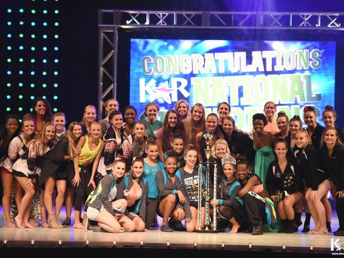 PANAMA CITY, FL NATIONAL FINALS - 6/22/2015 - Awards