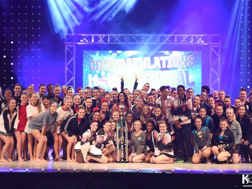 PANAMA CITY, FL NATIONAL FINALS - 6/22/2015 - Awards
