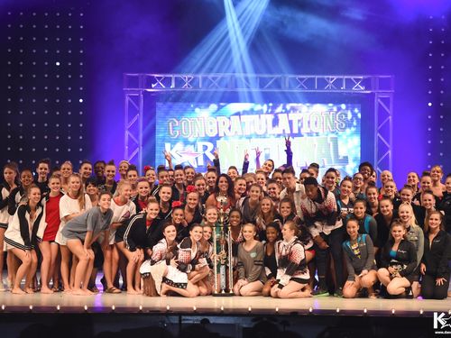 PANAMA CITY, FL NATIONAL FINALS - 6/22/2015 - Awards