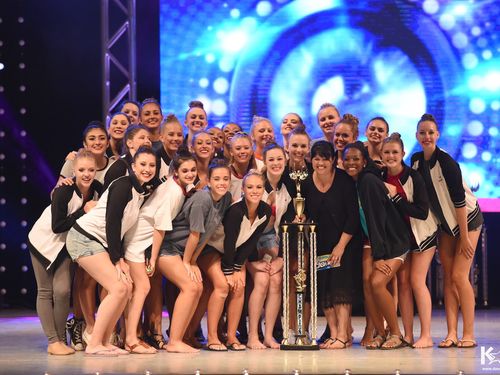 PANAMA CITY, FL NATIONAL FINALS - 6/22/2015 - Awards