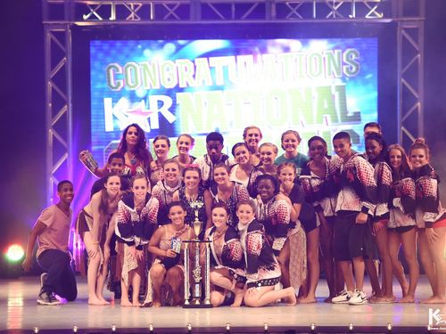 PANAMA CITY, FL NATIONAL FINALS - 6/22/2015 - Awards