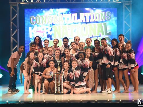 PANAMA CITY, FL NATIONAL FINALS - 6/22/2015 - Awards