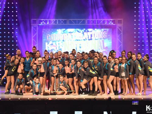 PANAMA CITY, FL NATIONAL FINALS - 6/22/2015 - Awards