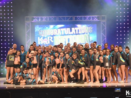 PANAMA CITY, FL NATIONAL FINALS - 6/22/2015 - Awards