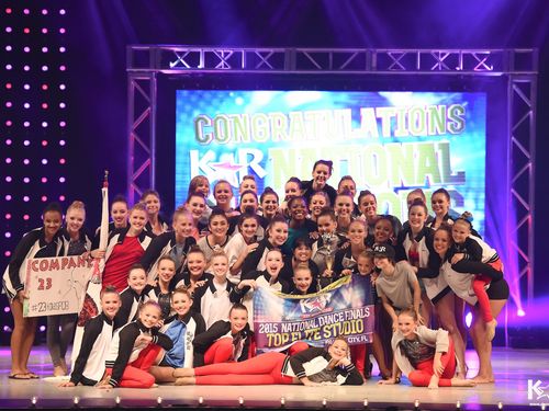 PANAMA CITY, FL NATIONAL FINALS - 6/22/2015 - Awards