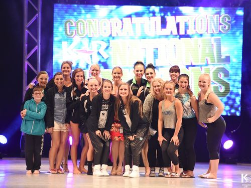 PANAMA CITY, FL NATIONAL FINALS - 6/22/2015 - Awards