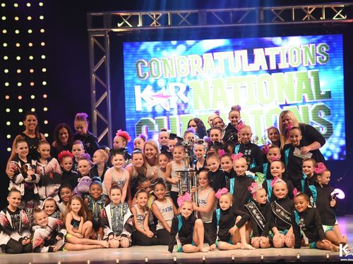 PANAMA CITY, FL NATIONAL FINALS - 6/22/2015 - Awards