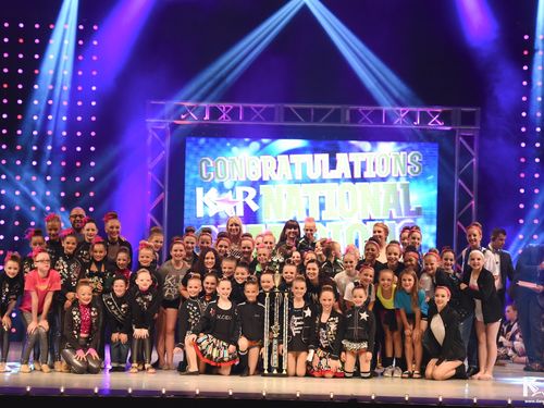 PANAMA CITY, FL NATIONAL FINALS - 6/22/2015 - Awards