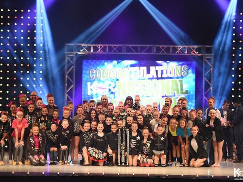 PANAMA CITY, FL NATIONAL FINALS - 6/22/2015 - Awards