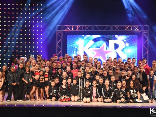 PANAMA CITY, FL NATIONAL FINALS - 6/22/2015 - Awards