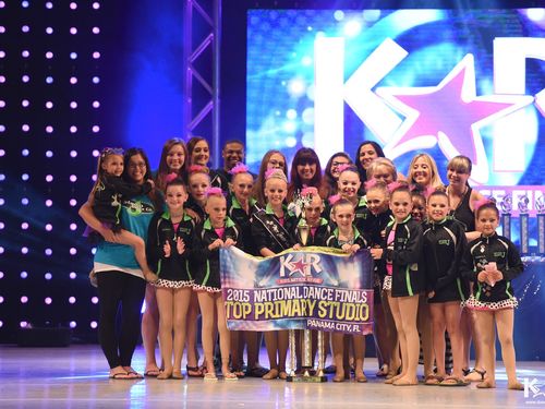PANAMA CITY, FL NATIONAL FINALS - 6/22/2015 - Awards