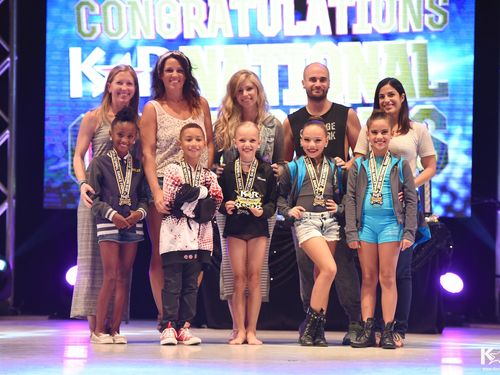 PANAMA CITY, FL NATIONAL FINALS - 6/22/2015 - Awards