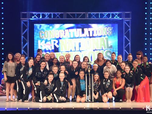 PANAMA CITY, FL NATIONAL FINALS - 6/22/2015 - Awards