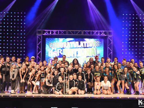 PANAMA CITY, FL NATIONAL FINALS - 6/22/2015 - Awards