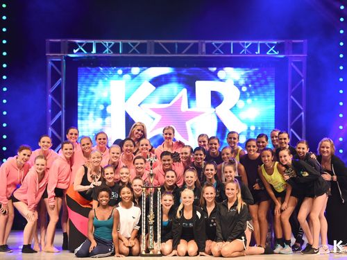 PANAMA CITY, FL NATIONAL FINALS - 6/22/2015 - Awards
